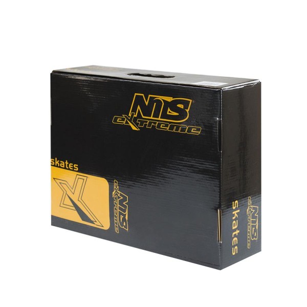 Дитячі роликові ковзани Nils Extreme NJ1828A розм. S рожевий