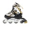 Роликові ковзани Nils Extreme NA1123A розм. M 35-38 GOLD