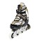 Роликові ковзани Nils Extreme NA1123A розм. M 35-38 GOLD