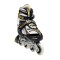 Роликові ковзани Nils Extreme NA1123A розм. M 35-38 GOLD