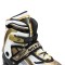 Роликові ковзани Nils Extreme NA1123A розм. M 35-38 GOLD