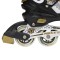 Роликові ковзани Nils Extreme NA1123A розм. M 35-38 GOLD