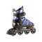 Роликові ковзани 2в1 Nils Extreme NH18366A розм. S 31-34 темносиній
