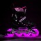 Роликові ковзани 2в1 Nils Extreme NH10905 LED розм. M 35-38 рожевий