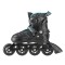 Роликові ковзани Nils Extreme NA11002 розм. L 39-42 чорно-синій