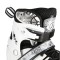 Роликові ковзани 2в1 Nils Extreme NH10905 LED розм. M 35-38 білий