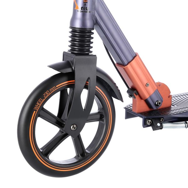 Самокат Nils Extreme HM230