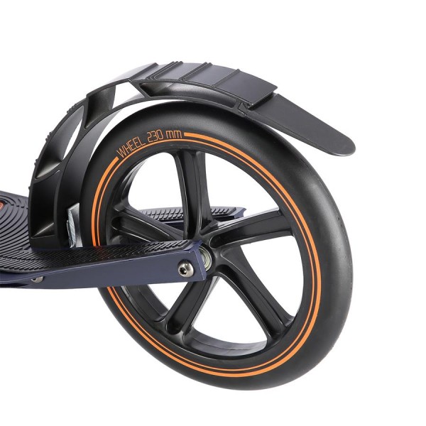 Самокат Nils Extreme HM230