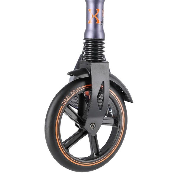 Самокат Nils Extreme HM230