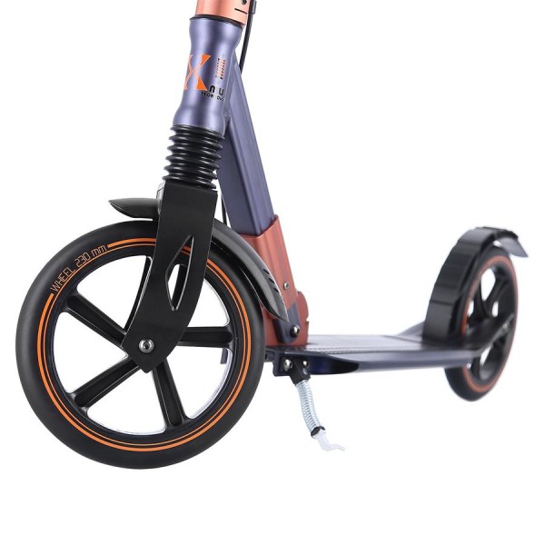 Самокат Nils Extreme HM230