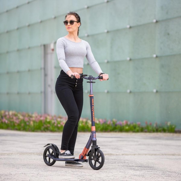 Самокат Nils Extreme HM230