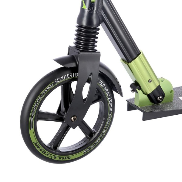 Самокат Nils Extreme HM235