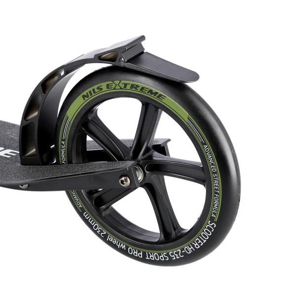 Самокат Nils Extreme HM235