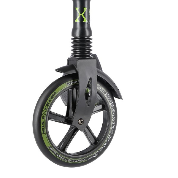 Самокат Nils Extreme HM235