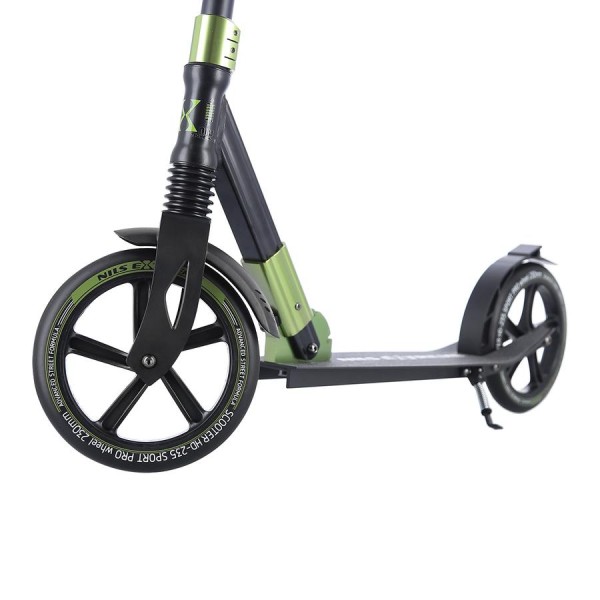 Самокат Nils Extreme HM235