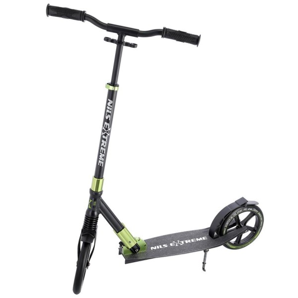 Самокат Nils Extreme HM235