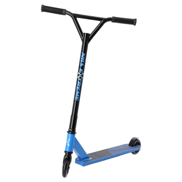 Трюковий самокат Nils Extreme HS103