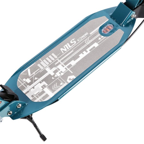 Самокат Nils Extreme HM2008T
