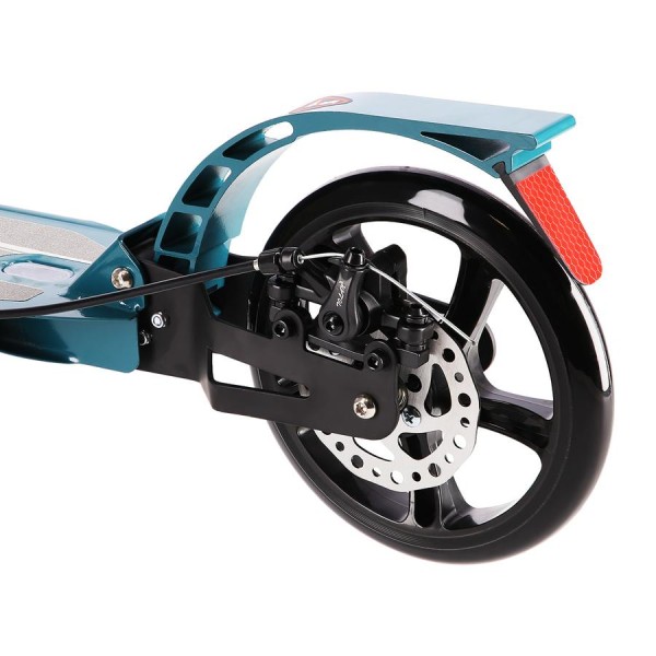 Самокат Nils Extreme HM2008T