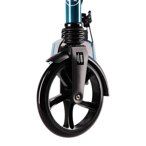 Самокат Nils Extreme HM2008T