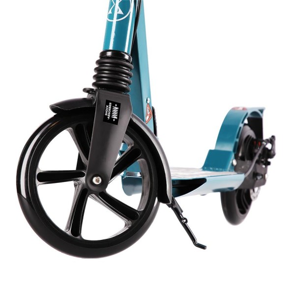 Самокат Nils Extreme HM2008T