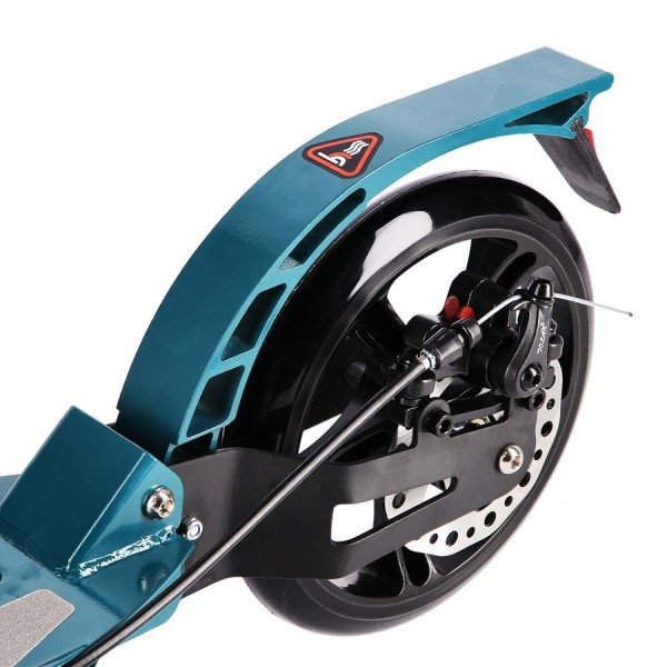 Самокат Nils Extreme HM2008T