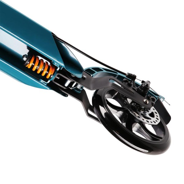 Самокат Nils Extreme HM2008T