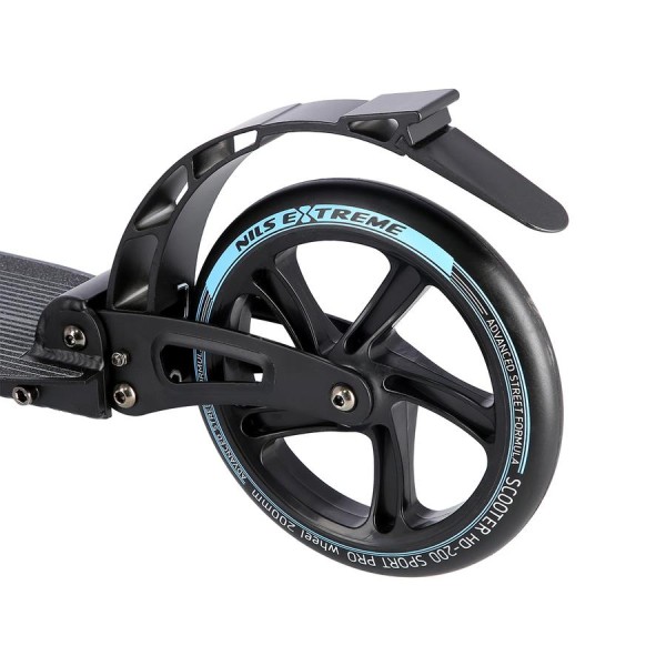 Самокат Nils Extreme HM250