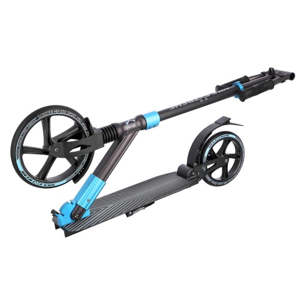 Самокат Nils Extreme HM250