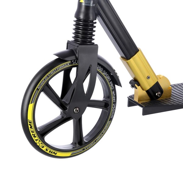 Самокат Nils Extreme HM255