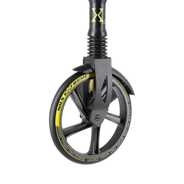 Самокат Nils Extreme HM255