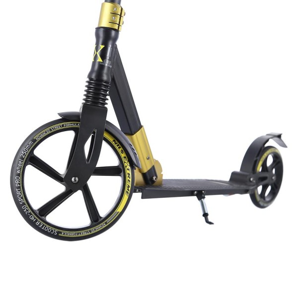 Самокат Nils Extreme HM255