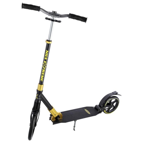 Самокат Nils Extreme HM255