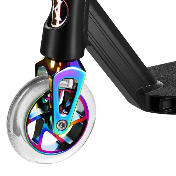 Трюковий самокат Nils Extreme HS024 Pro