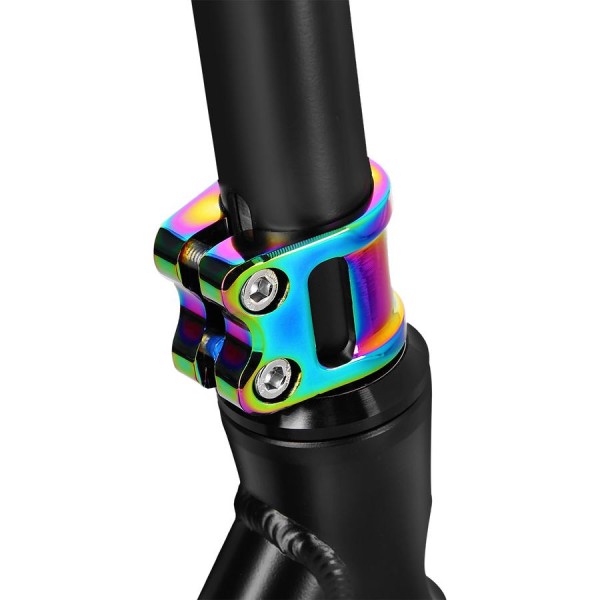Трюковий самокат Nils Extreme HS024 Pro
