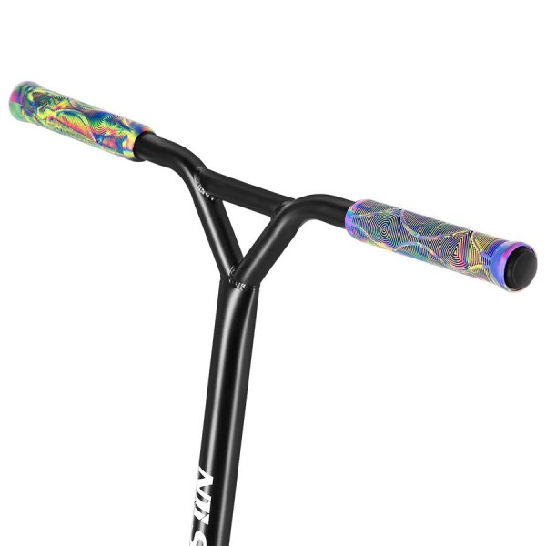 Трюковий самокат Nils Extreme HS024 Pro