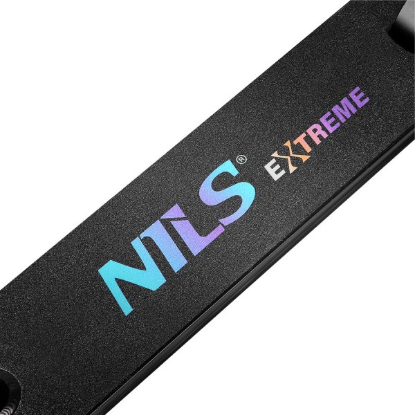 Трюковий самокат Nils Extreme HS024 Pro