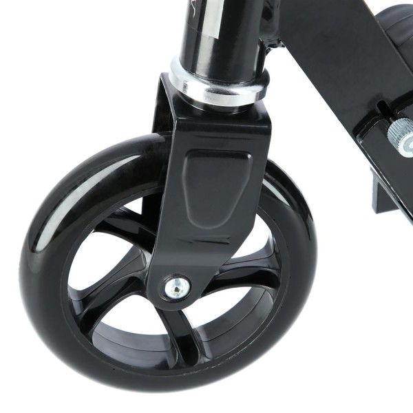 Самокат Nils Extreme HD207 чорний