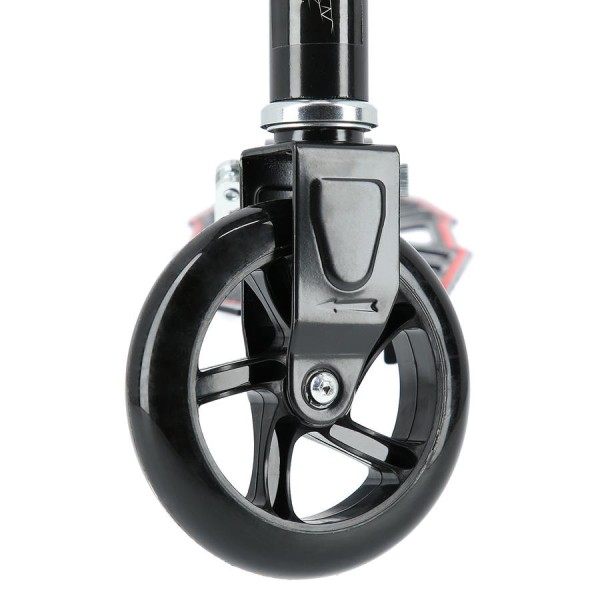 Самокат Nils Extreme HD207 чорний