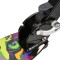 Самокат Nils Extreme HD045 Colorful