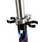 Самокат Nils Extreme HD045 Colorful