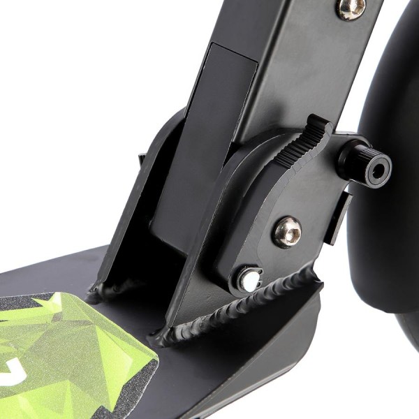 Самокат Nils Extreme HM688T