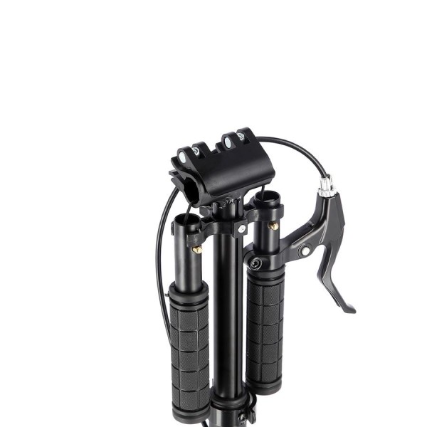 Самокат Nils Extreme HM688T