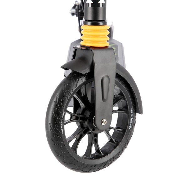 Самокат Nils Extreme HM688T