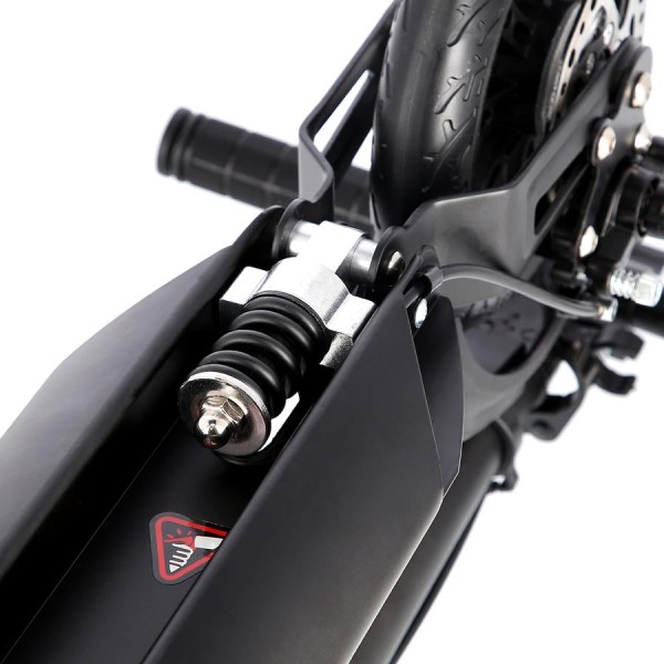 Самокат Nils Extreme HM688T