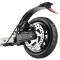 Самокат Nils Extreme HM208T білий