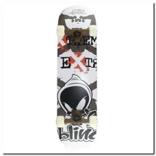 Скейтборд Nils Extreme CR3108SA Blind