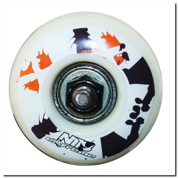 Скейтборд Nils Extreme CR3108SA Blind