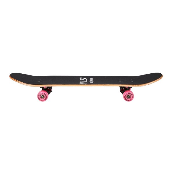 Скейтборд Nils Extreme CR3108SA Hoop