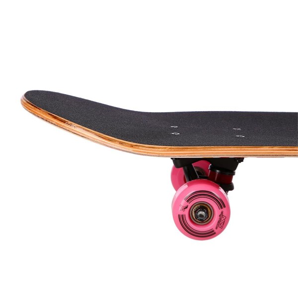 Скейтборд Nils Extreme CR3108SA Hoop